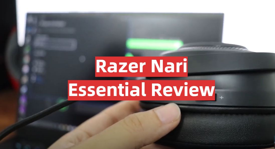 Razer Nari Essential Review