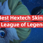 Best Hextech Skins in League of Legends