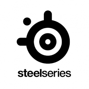 SteelSeries logo