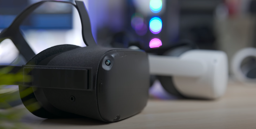 Top 5 Best VR Headsets for VRChat [September 2024 Review] GamingProfy