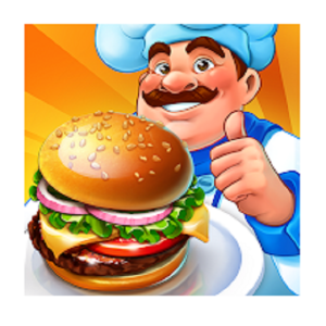 Download & Play Crazy Diner: Cooking Game on PC & Mac