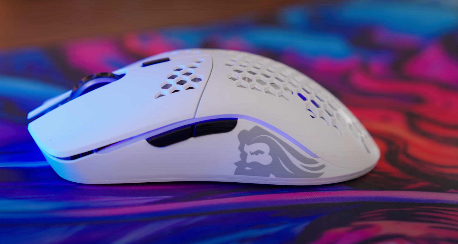Top 5 Best White Gaming Mouses [September 2024 Review] GamingProfy