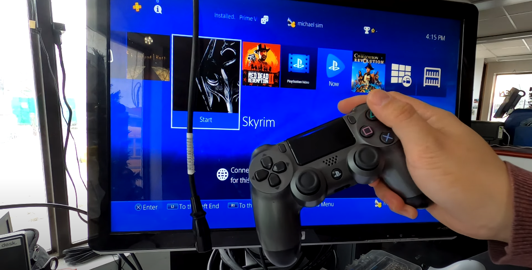 PS4 Controller Lag Fixing Guide for Beginners GamingProfy