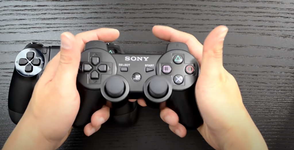 PS4 Controller Lag Fixing Tutorial