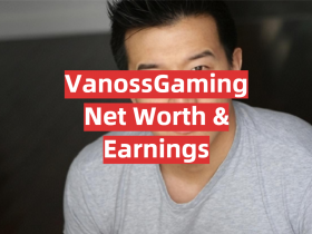 VanossGaming Net Worth: How Much Money He Makes?