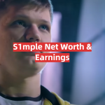 S1mple Net Worth, Age, Twitch Earnings