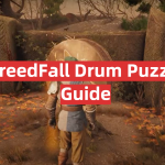 GreedFall Drum Puzzle Guide