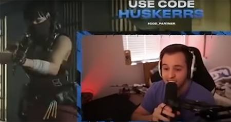 HusKerrs Net Worth, Age, Twitch Earnings - GamingProfy