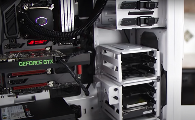 Weight Desktop Computer How Much Does a Gaming PC Weigh? - GamingProfy