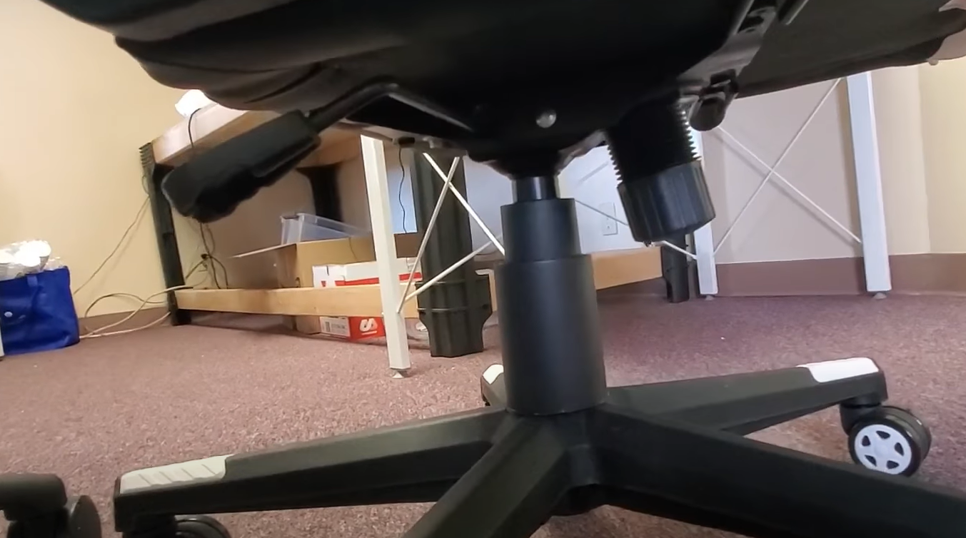 How Tall Is the Unicorn Gaming Chair? GamingProfy