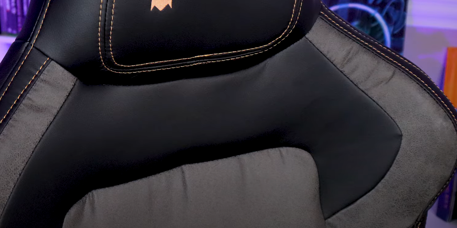 How Tall Is the Unicorn Gaming Chair? GamingProfy