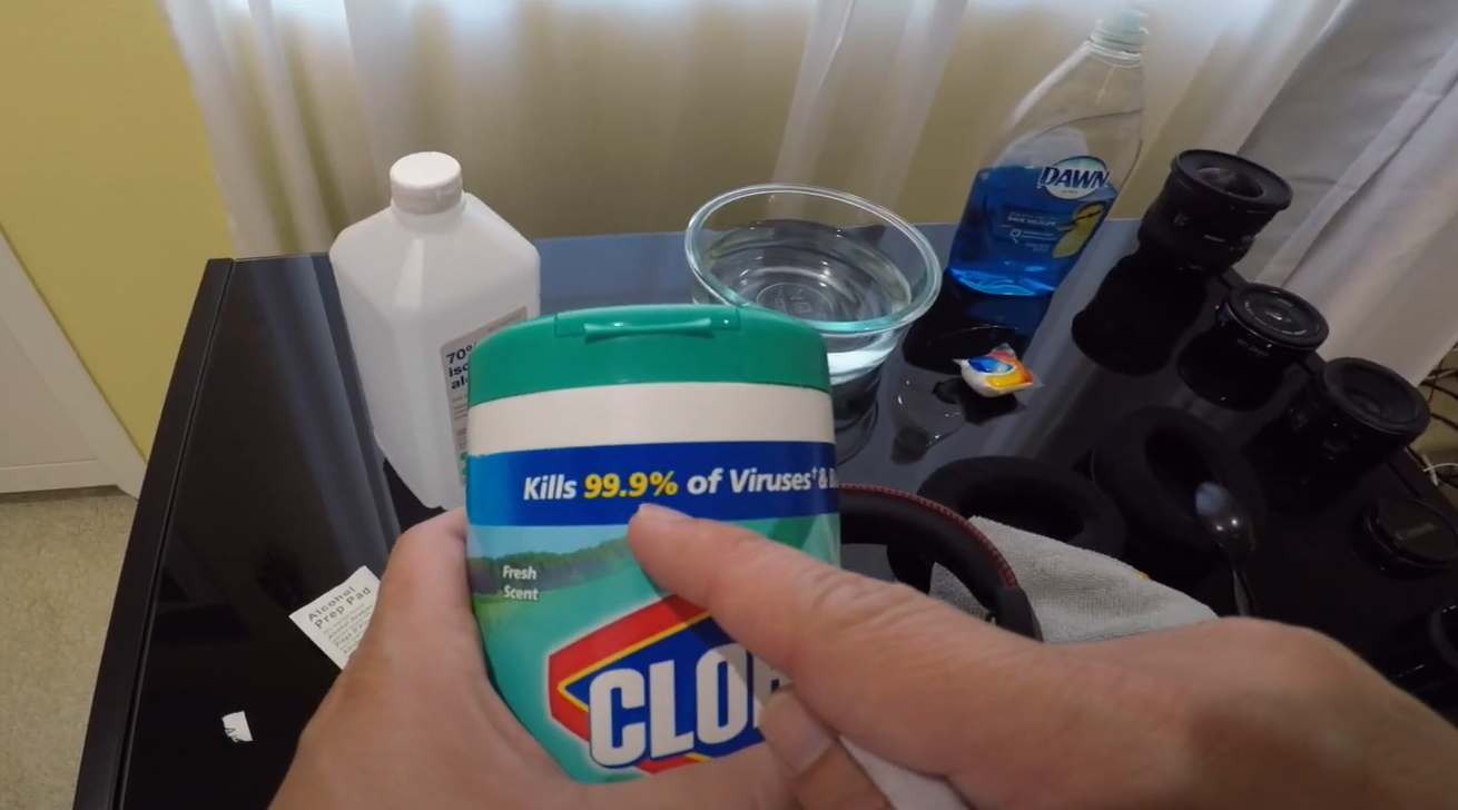 How to Clean Gaming Headsets?How to Clean Gaming Headsets?How to Clean