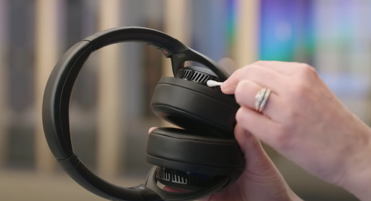 How to Clean Gaming Headsets?How to Clean Gaming Headsets?How to Clean Gaming Headsets