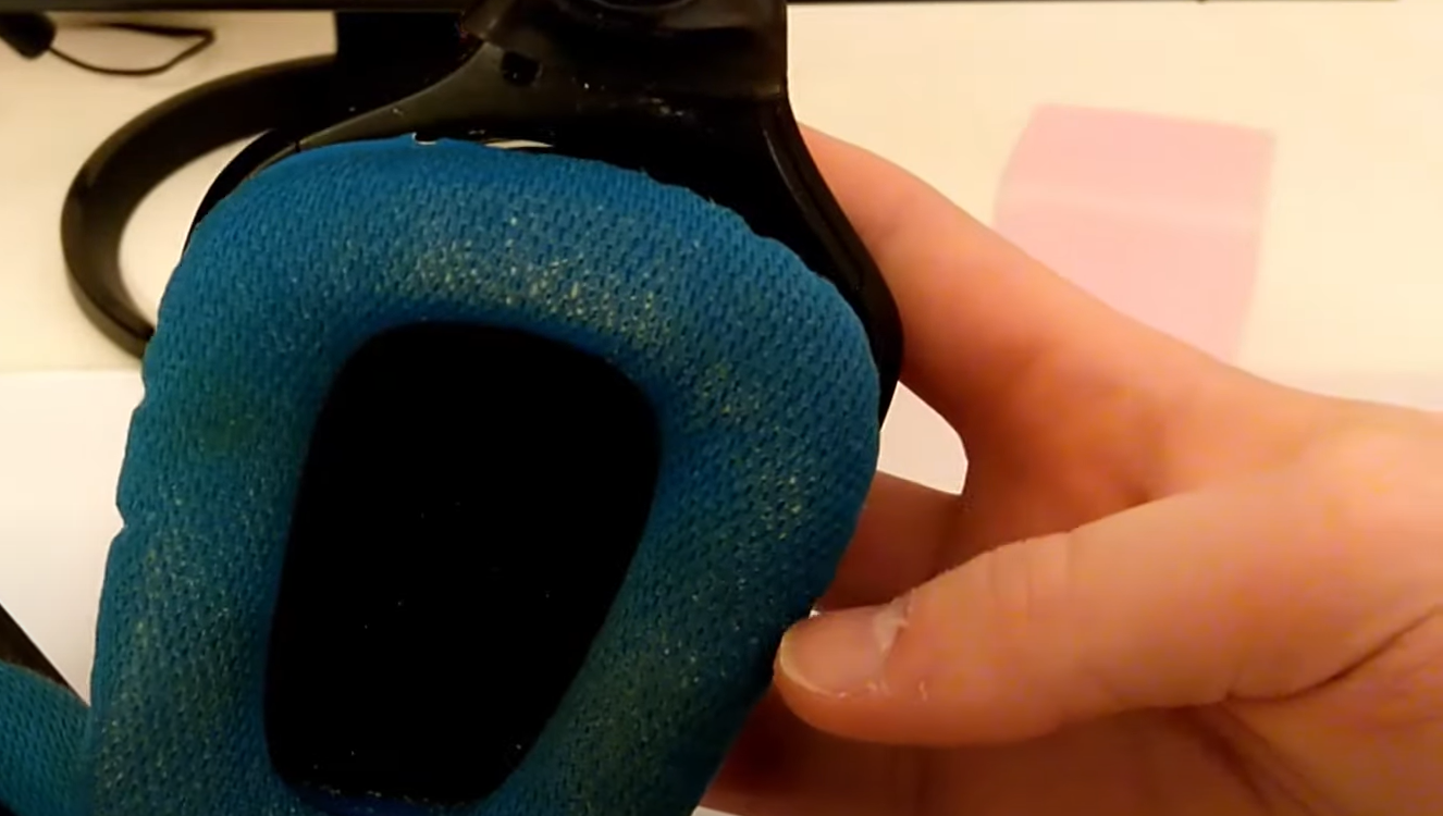 How to Clean Gaming Headsets?How to Clean Gaming Headsets?How to Clean