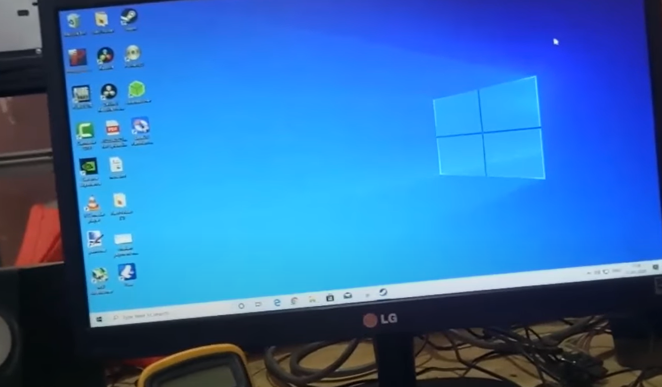 Monitor Turns off When Gaming How to Fix It? GamingProfy