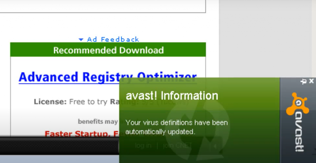 What is Avast Antivirus?