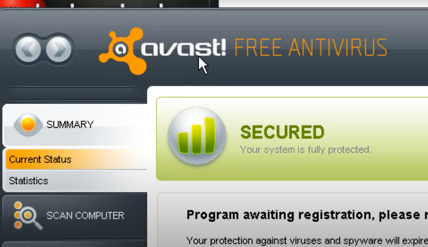 What Does Avast Silent Gaming Mode Do? GamingProfy