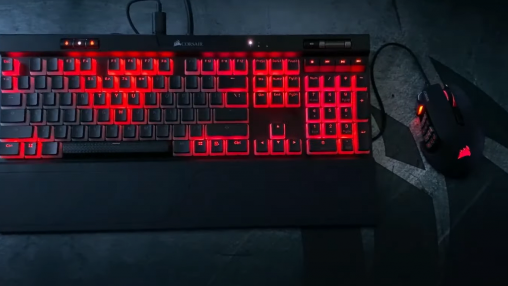 How to Disable Gaming Mode On a Razer Keyboard