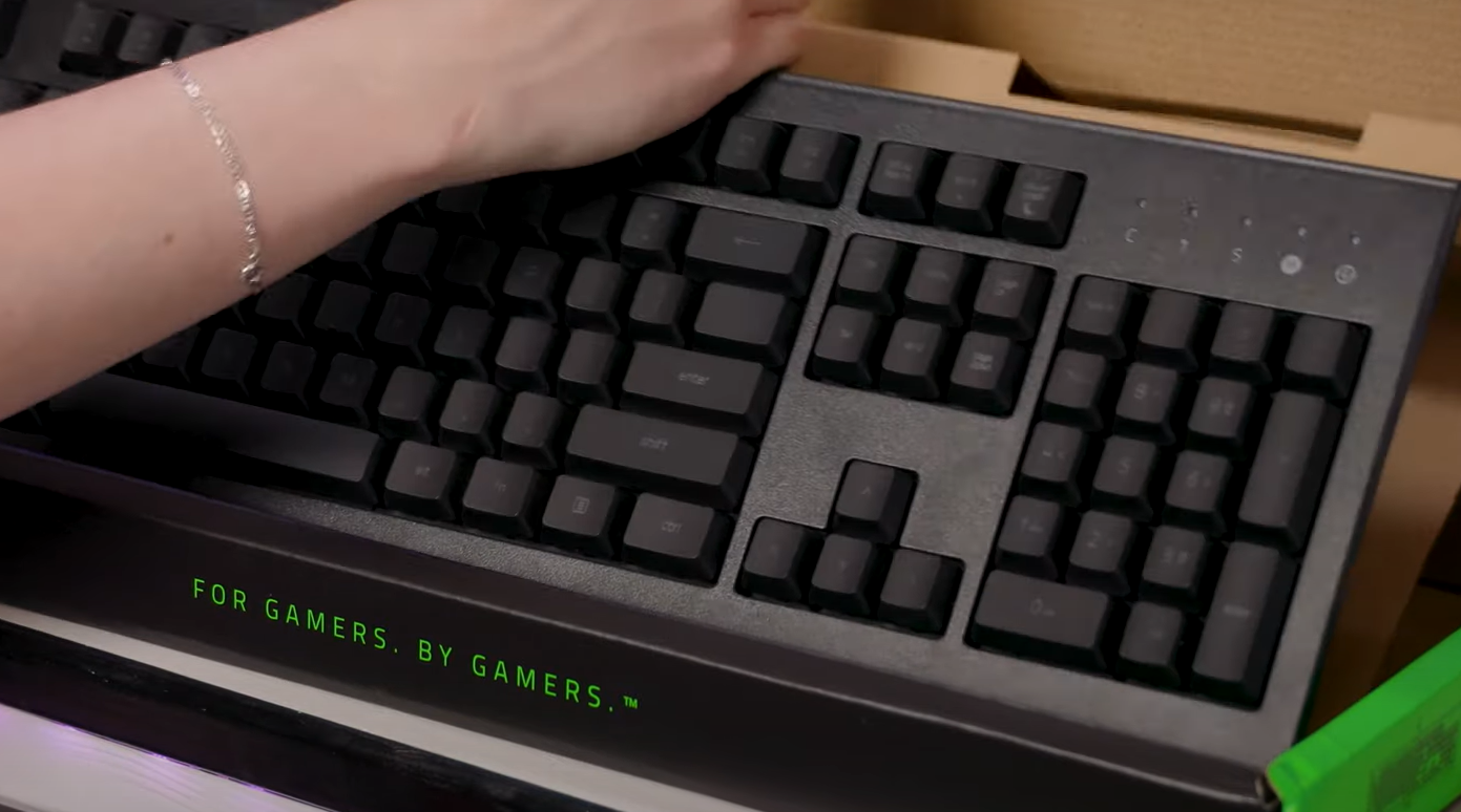 What Is Gaming Mode On Razer Keyboard GamingProfy