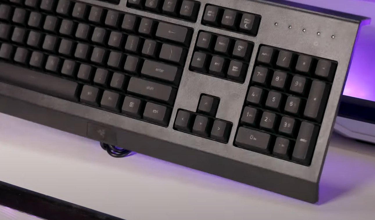 What Is Gaming Mode on Razer Keyboard? GamingProfy