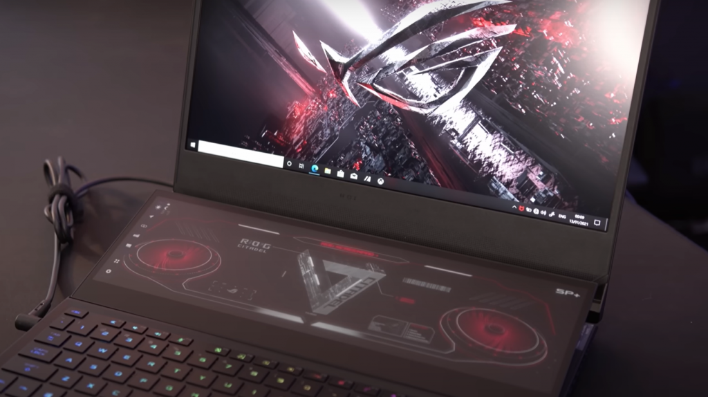 Useful Tips for a Gaming Laptop Owner