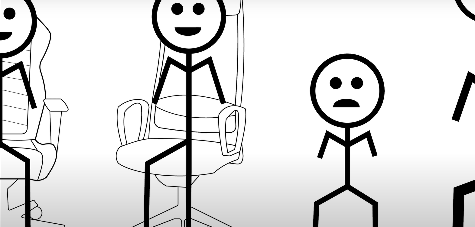 Why Do Gaming Chairs Look Like Racing Seats? GamingProfy