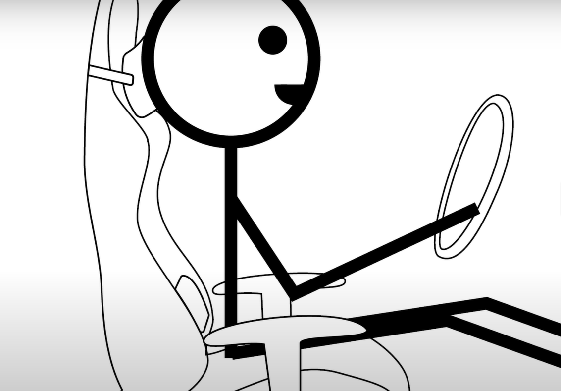 Why Do Gaming Chairs Look Like Racing Seats? GamingProfy