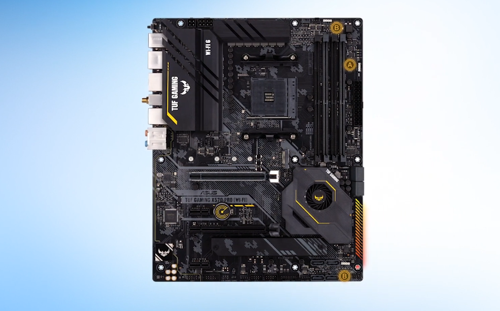 How to Use a Motherboard?