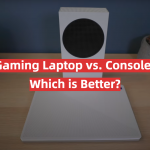 Gaming Laptop vs. Console: Which is Better?