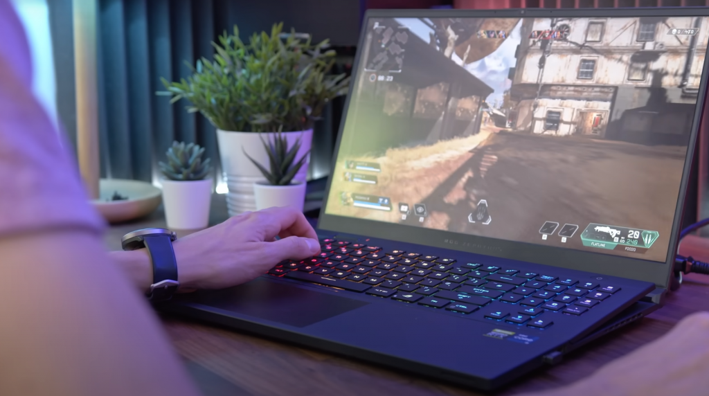 Tips To Make Your Gaming Laptop Last Longer