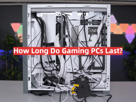 How Long Do Gaming PCs Last?