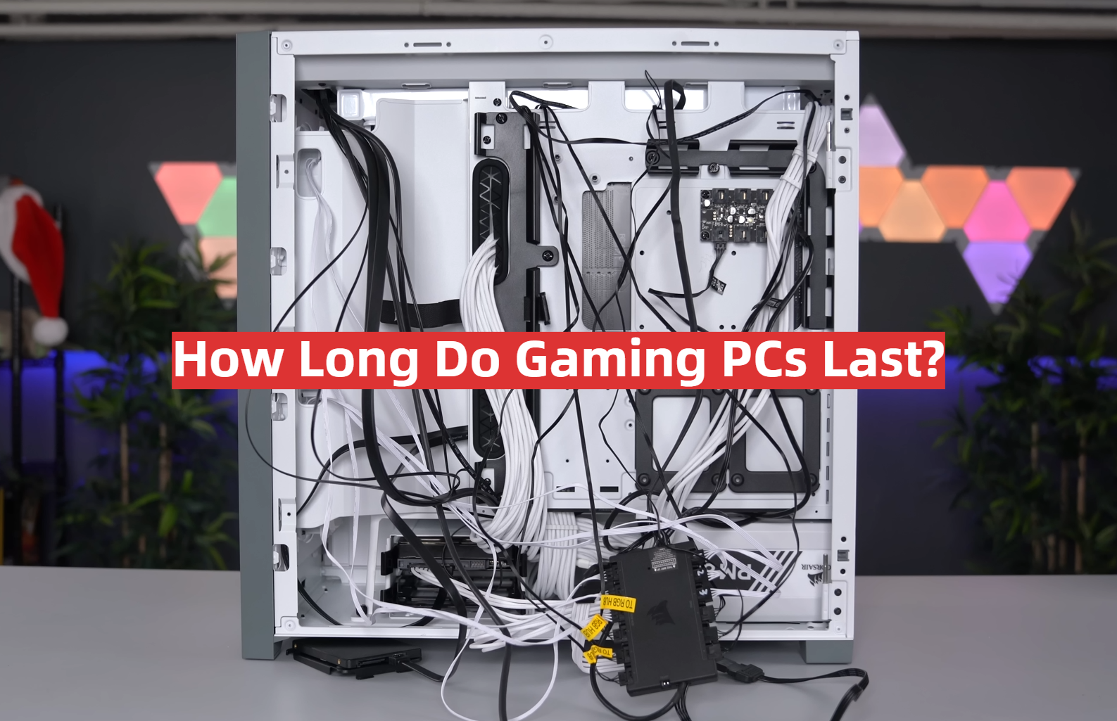How Long Do Gaming PCs Last?
