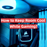 How to Keep Room Cool While Gaming?