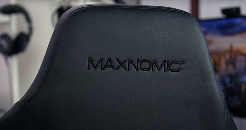 Maxnomic Pro Gaming Chair Highlights