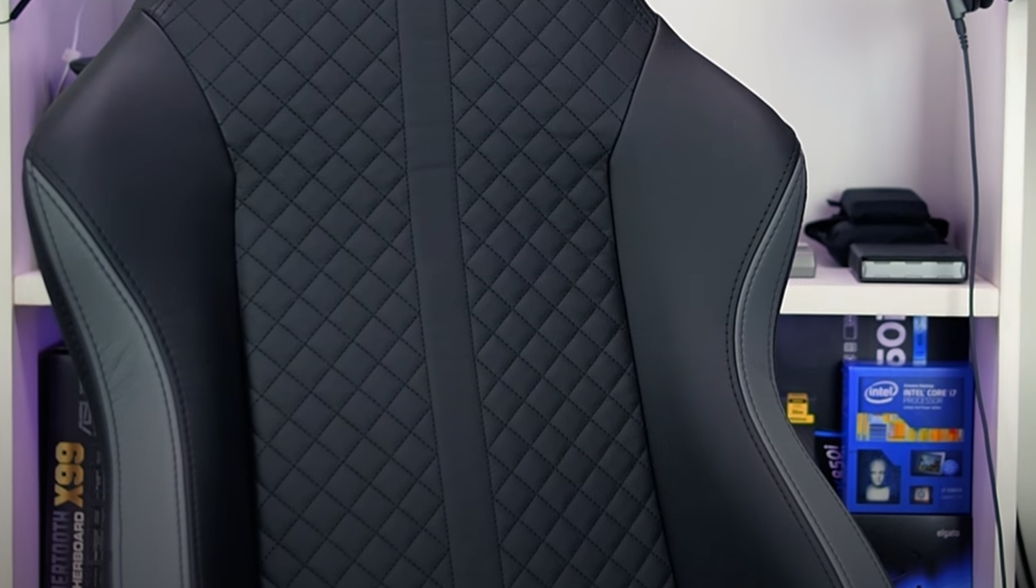 What Gaming Chair Does Ninja Use? GamingProfy