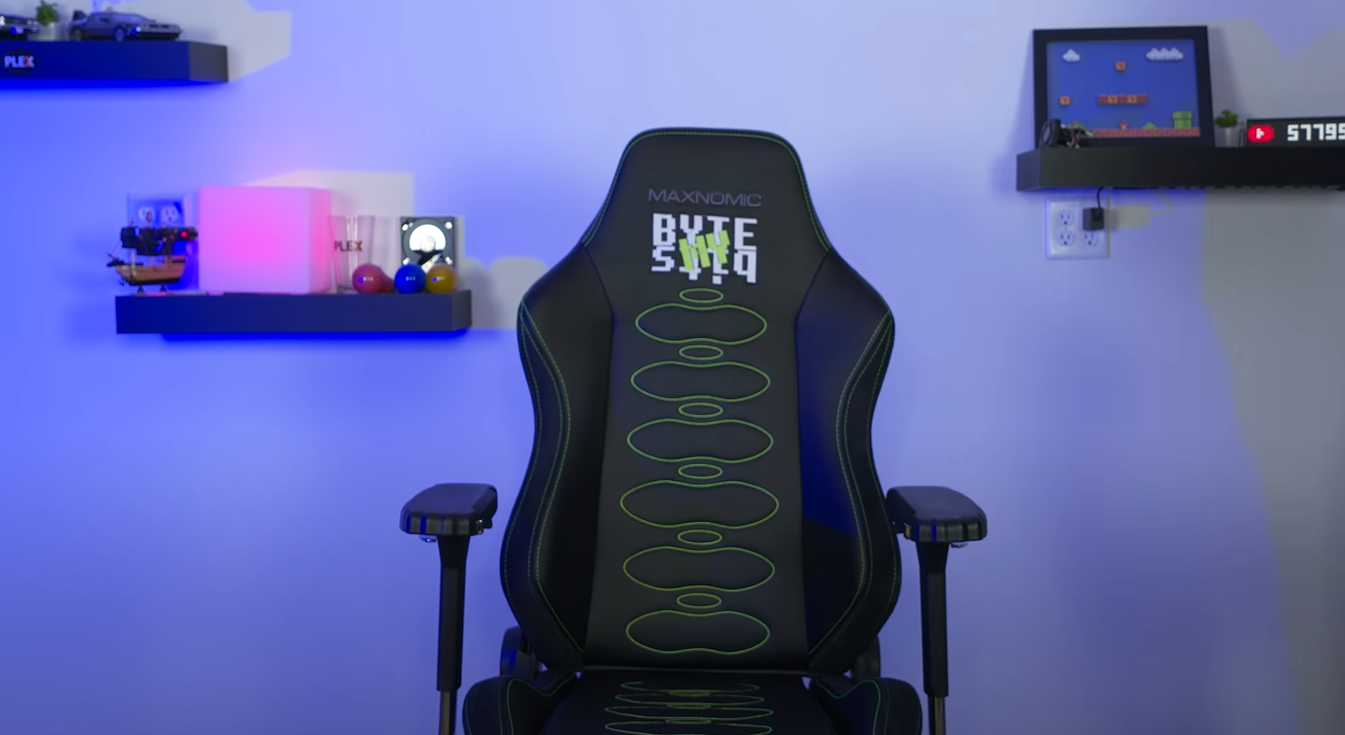 What Gaming Chair Does Ninja Use? GamingProfy