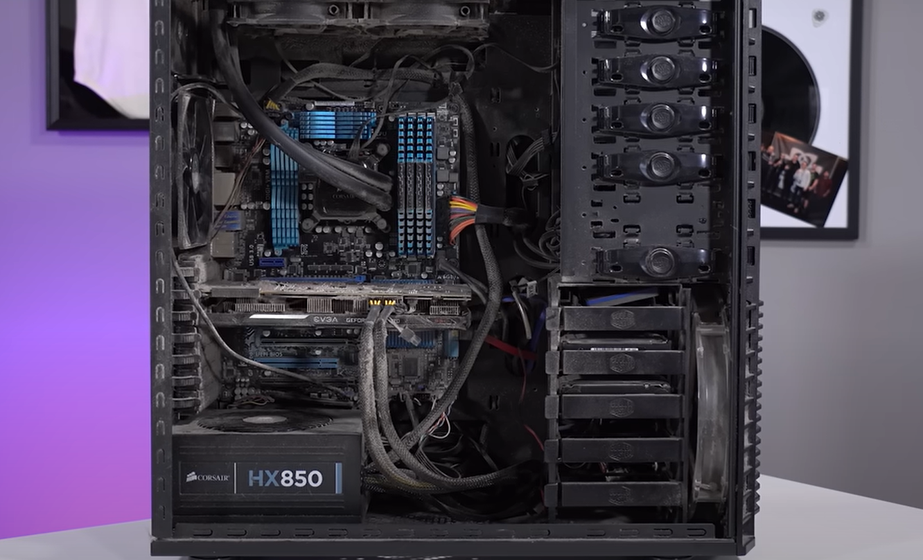 How to Clean a Gaming PC? - GamingProfy
