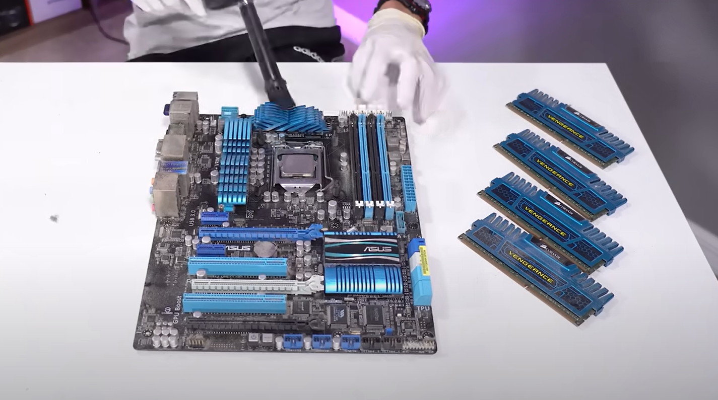 How to Clean a Gaming PC? - GamingProfy