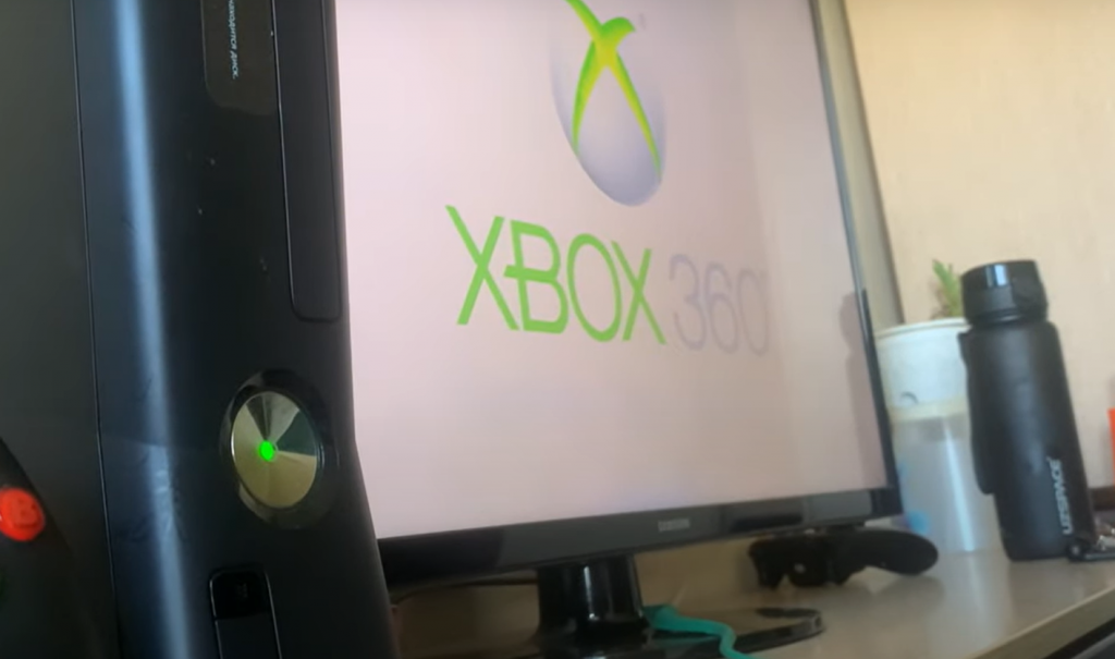 Get Xbox 360 Screen to Appear on Your PC