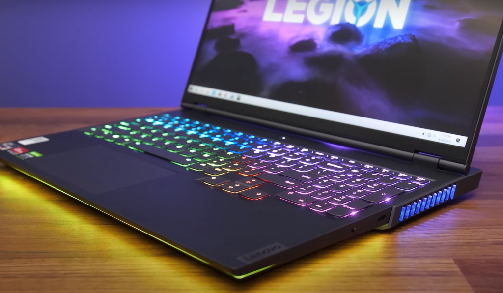 Gaming Laptops You Won’t Feel The Need To Upgrade