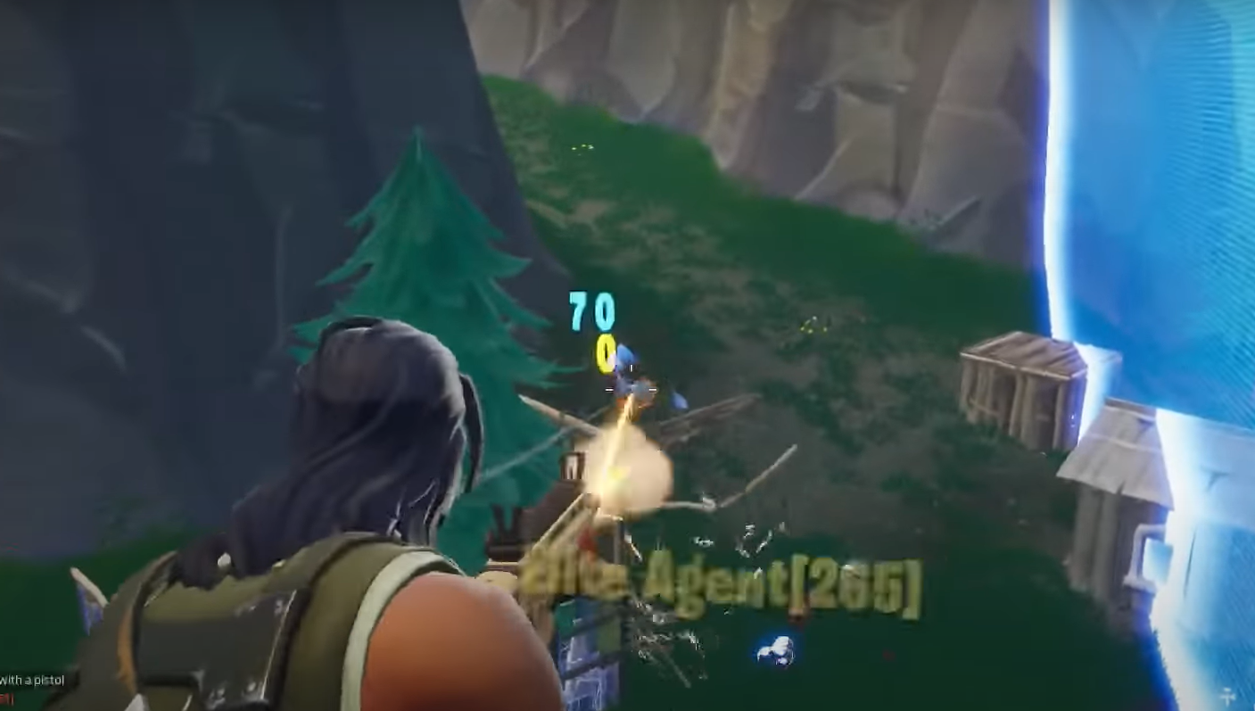 Overwatch vs. Fortnite: Which is Better? - GamingProfy