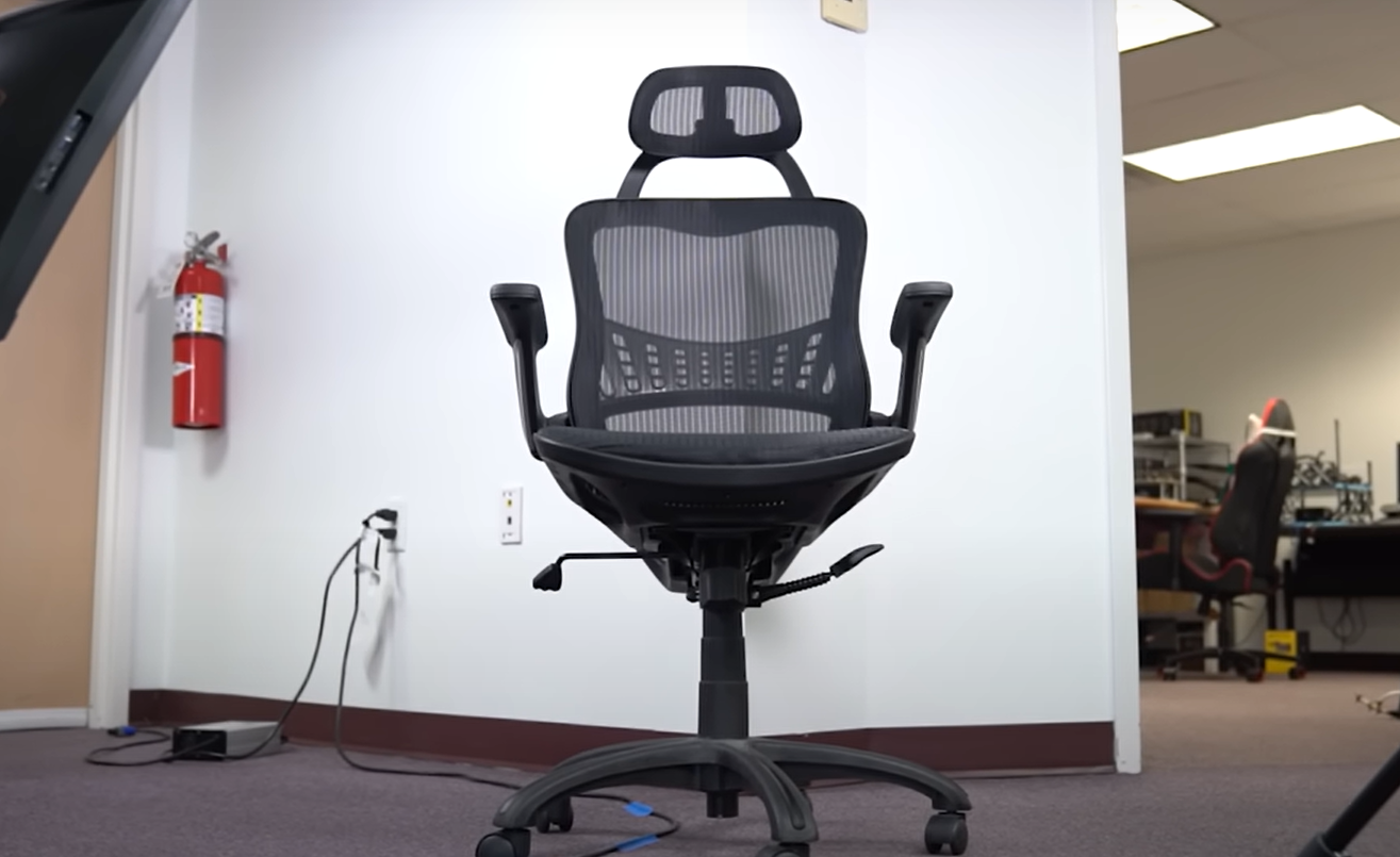 What Gaming Chair Does PewDiePie Use? GamingProfy