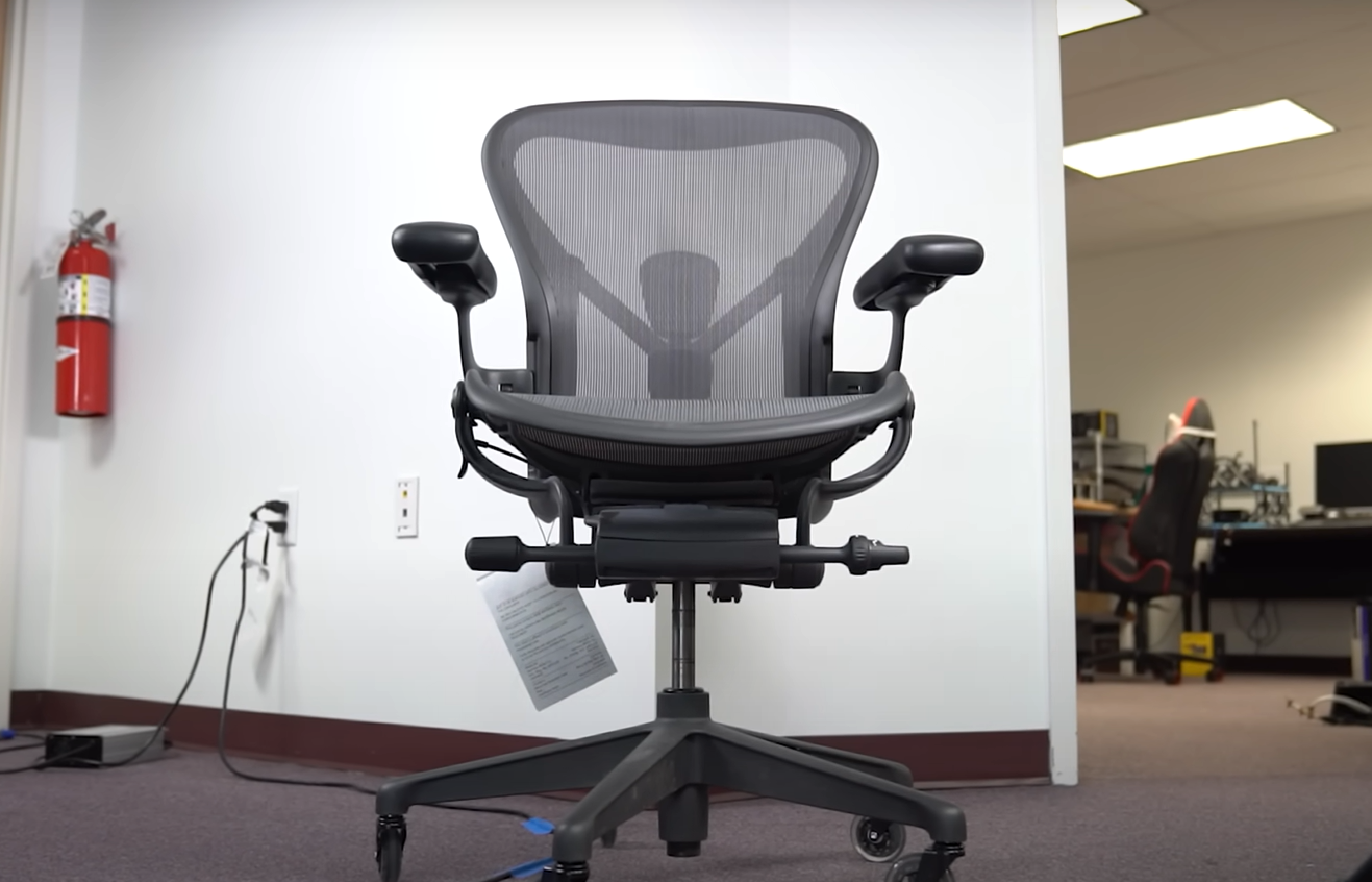 What Gaming Chair Does PewDiePie Use? GamingProfy