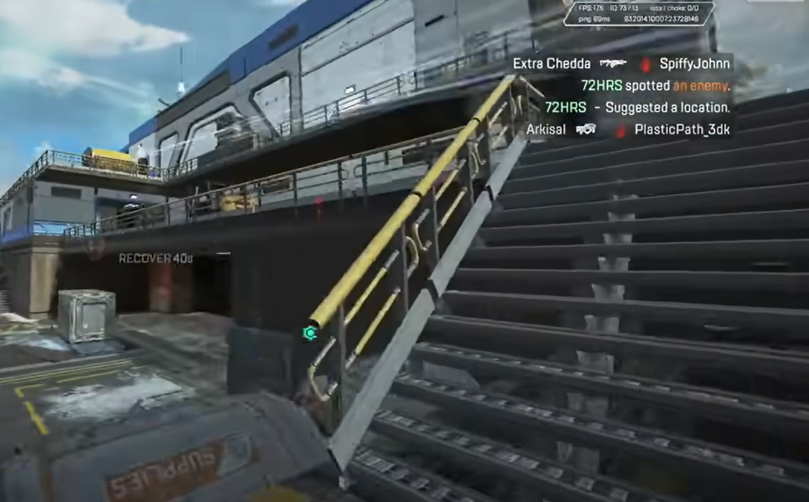 What Gaming Headset Does Nickmercs Use? GamingProfy