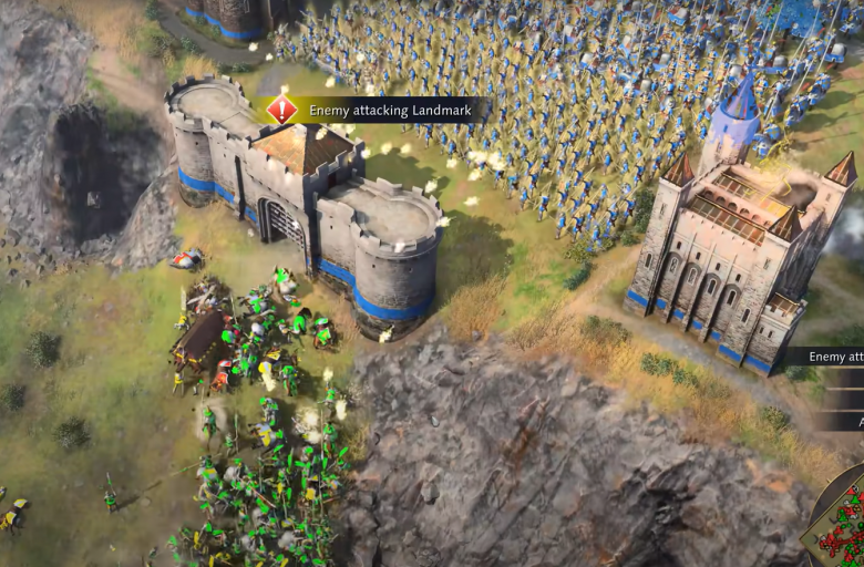 What Is AoE In Gaming GamingProfy What Is Aoe In Gaming6 780x512 