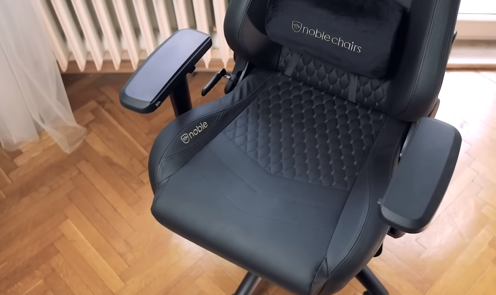 6 Reasons Why You Should Buy A Gaming Chair