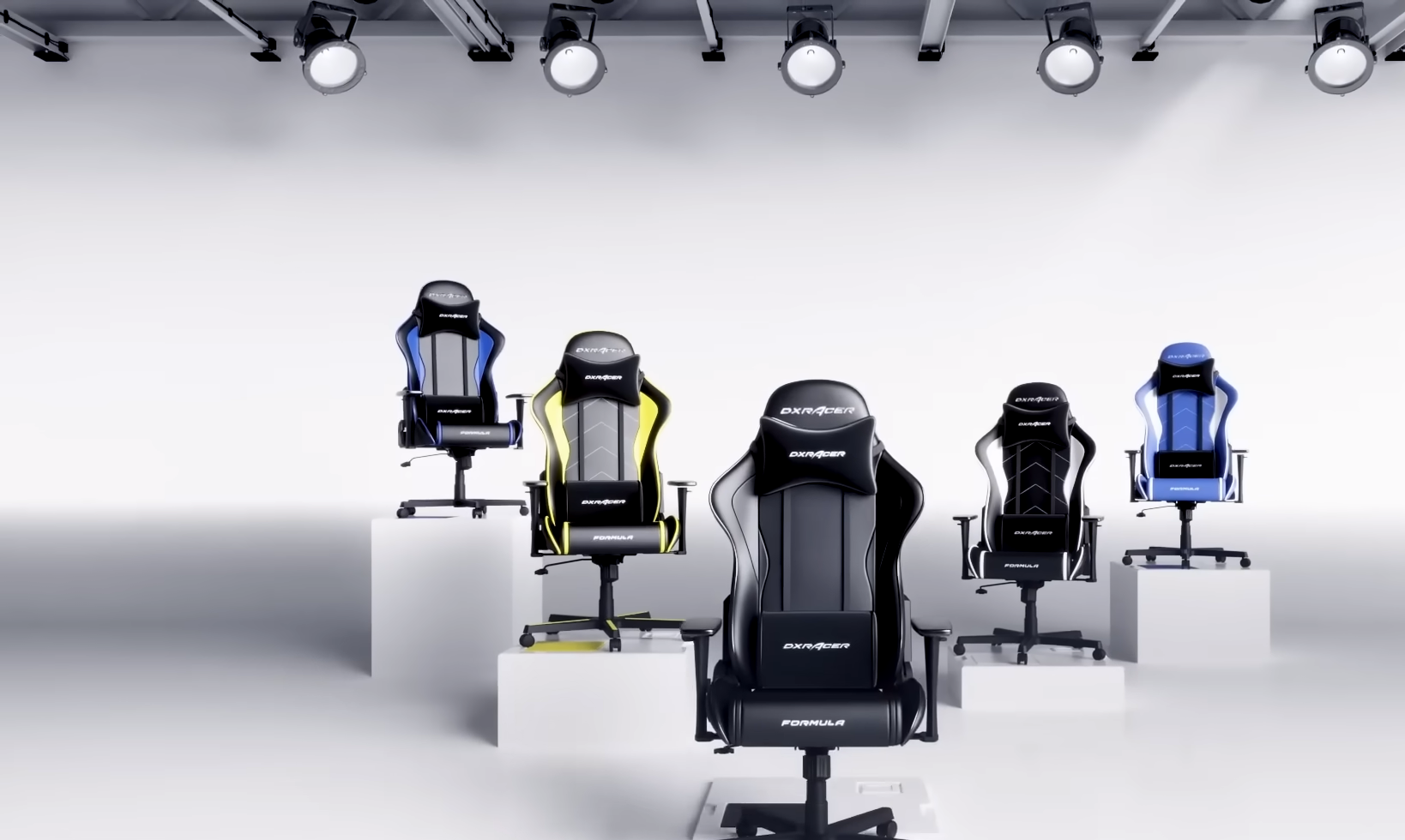 6 Reasons Why You Should Not Buy A Gaming Chair