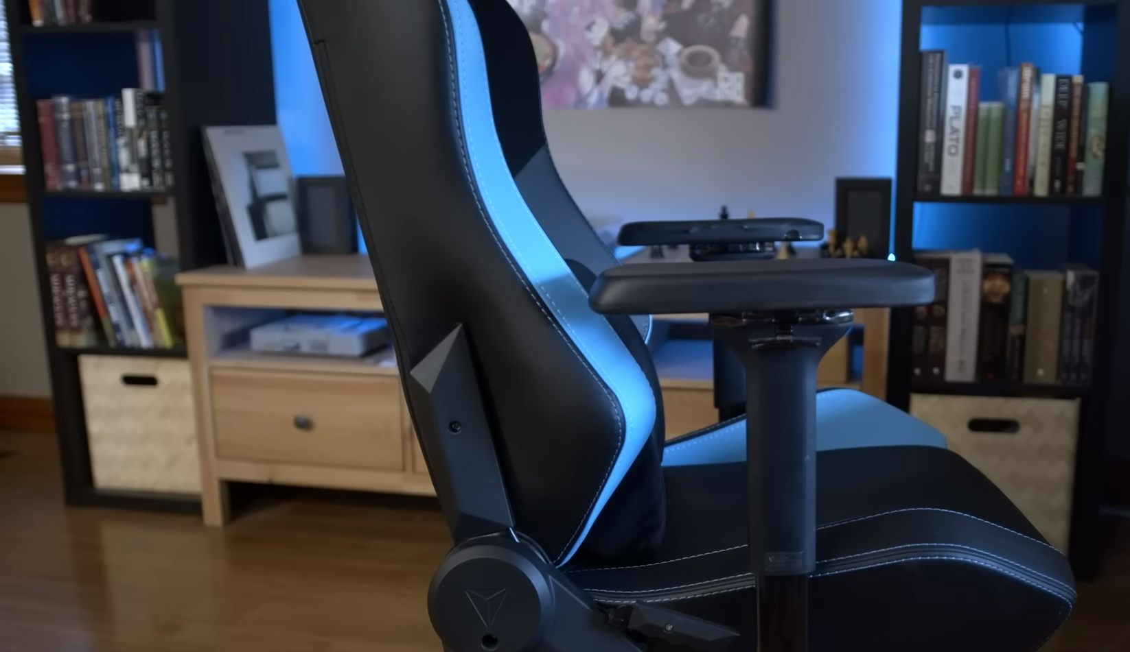 Are Gaming Chairs Good For Gaming And Work?