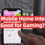 Is T-Mobile Home Internet Good for Gaming?