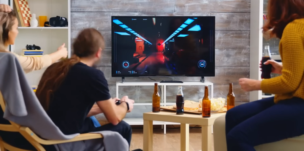 The Best Refresh Rate for Gaming GamingProfy